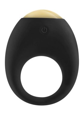 TOYJOY - ECLIPSE LIGHT VIBRATING PENIS RING