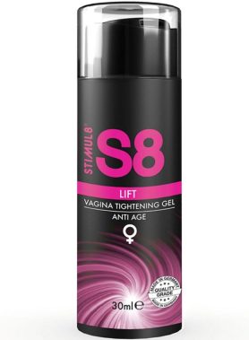 STIMUL8 - S8 LIFT VAGINAL FIRMING GEL 30 ML