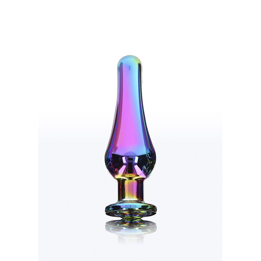 TOYJOY - ANAL PLAY TWILIGHT BUM BIJOU SMALL ANAL PLUG - Image 3