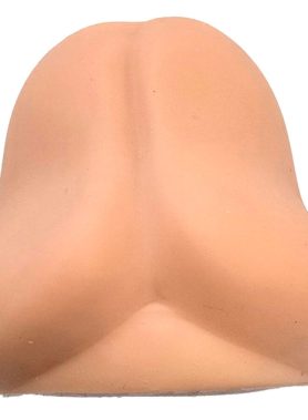 DIABLO PICANTE - ANTI-STRESS PENIS COLOUR NUDE
