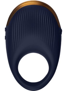 CLIMAXIMUM - CAPTURE SENSORY COCK RING VIBRATOR