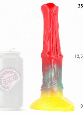EPIC - DILDO AETHON GLOW