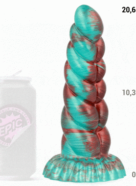 EPIC - DILDO ZIRION ARIDFIRE