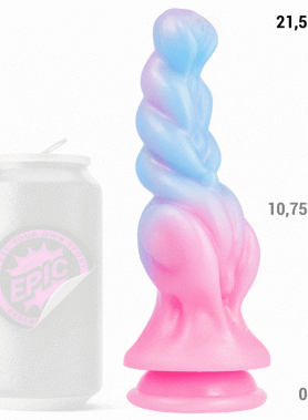 EPIC - DILDO RHEONA DAWN