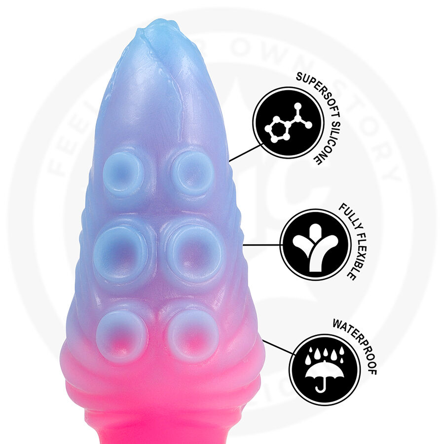 EPIC - DILDO HYDRALA MYSTIC TIDES - Image 6