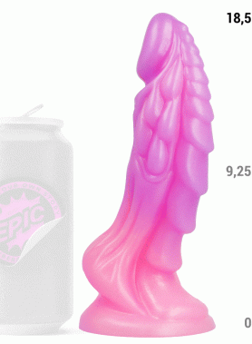 EPIC - DILDO GALATEA LUNAR GLOW