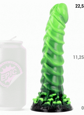 EPIC - DILDO CAELION LIVING ROOT