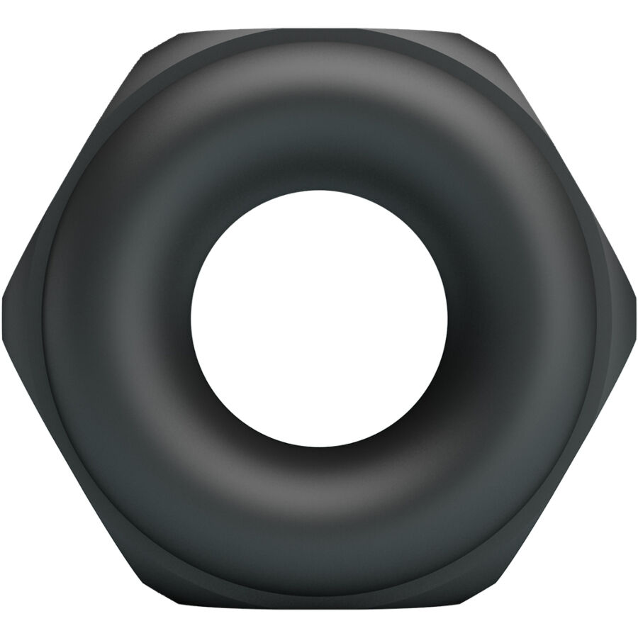 CRAZY BULL - JARVIUS SILICONE RING MODEL 14 - Image 2