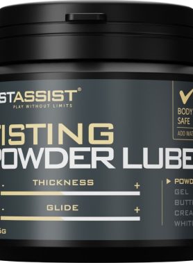 COBECO - FIST ASSIST POWDER LUBE 135 GR