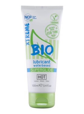 HOT - BIO LUBRICANT WATERBASED XTREME 100 ML