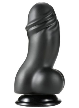 HIDDEN DESIRE - INFERNO FAT BOYS DILDO 19 CM