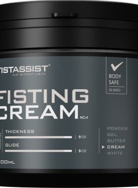 COBECO - FIST ASSIST LUBRICANT CREAM 500 ML