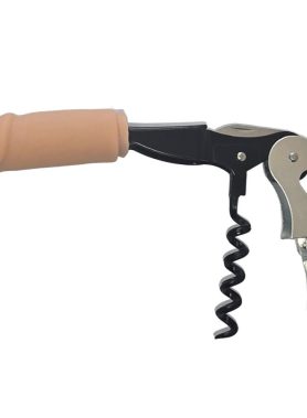 DIABLO PICANTE - PENIS WINE OPENER LIGHT TONE