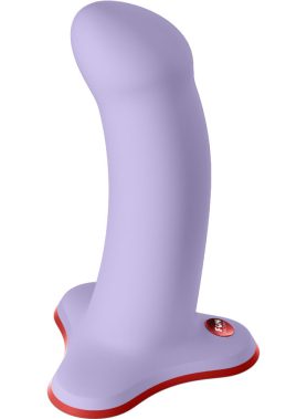 FUN FACTORY - AMOR G-SPOT DILDO PURPLE