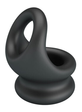 CRAZY BULL - OBERON PENIS AND TESTICLE SUPPORT RING