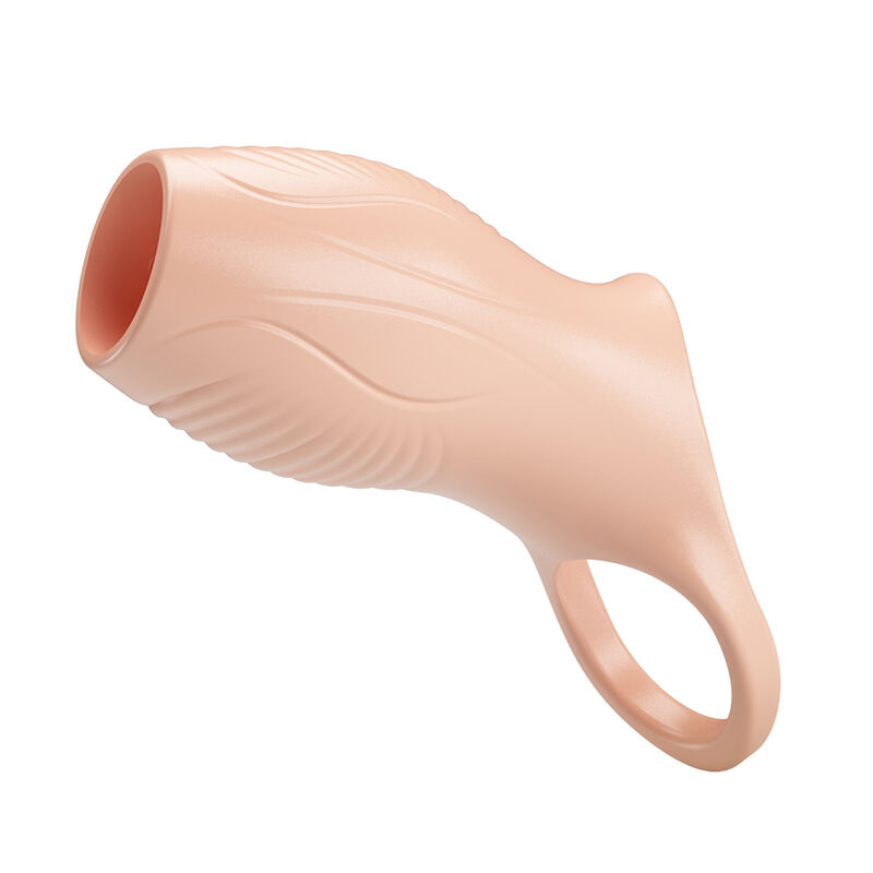 PRETTY LOVE - GERALDINE THICKENING PENIS SHEATH - Image 4