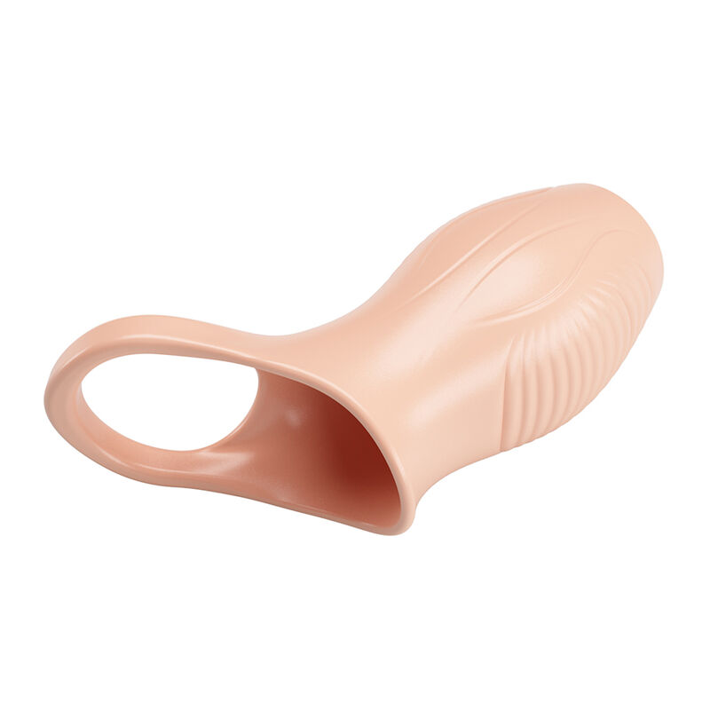 PRETTY LOVE - GERALDINE THICKENING PENIS SHEATH - Image 6