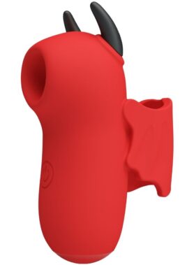 PRETTY LOVE - MINI FUN TOYS BY MAGIC DEVIL STIMULATOR
