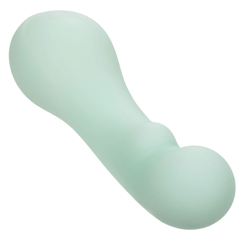 CALEXOTICS - PACIFICA BORA BORA ESTIMULATOR G SPOT 10 VIBRATIONS AQUA - Image 5