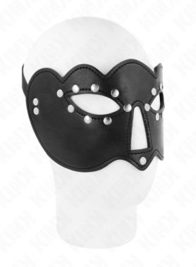 KINK - PARTY EYE MASK MODEL 1 27.5 x 12 CM