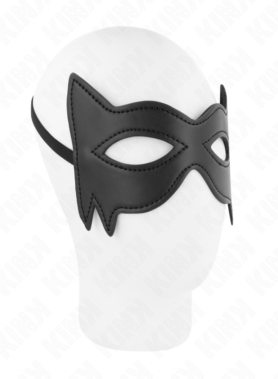 KINK - CAT FACE MASK MODEL 3 18.5 x 12.5 CM