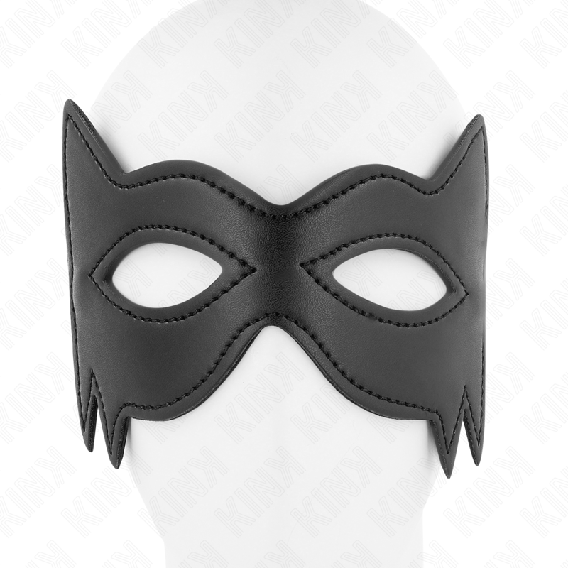 KINK - CAT FACE MASK MODEL 3 18.5 x 12.5 CM - Image 4