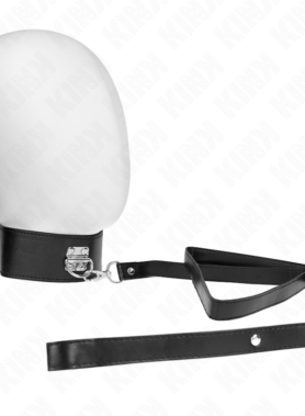 KINK - NECKLACE WITH BELT 116 CM MODEL 2 ADJUSTABLE 36-43 CM X 5 CM