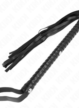 KINK - LONG HANDLE WHIP 60 CM