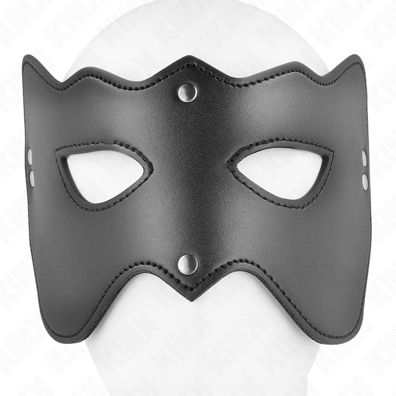 KINK - PARTY EYE MASK MODEL 2 27.5 x 12 CM - Image 4