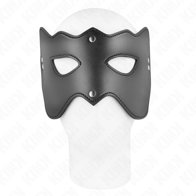 KINK - PARTY EYE MASK MODEL 2 27.5 x 12 CM - Image 3