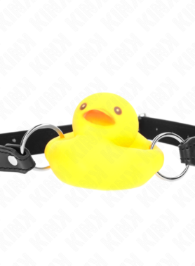 KINK - DUCK-SHAPED GAG