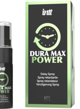 INTT - DURA MAX POWER RETARDANT SPRAY