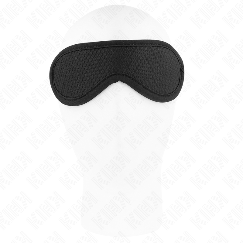 KINK - SCALE TEXTURE BANDAGE WITH BLACK COVERED EDGE 20 x 7 CM - Image 3