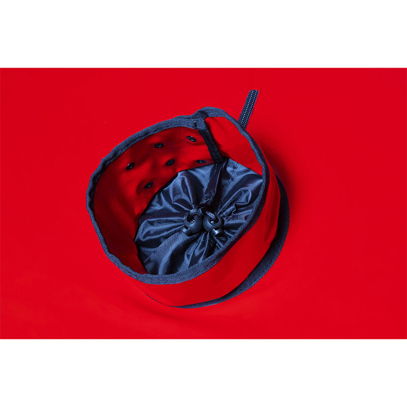 SECRET DOME - KINK CLUB CABIN SCANDALE BLACK & RED - Image 13