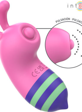 INTENSE - WILLIE PULSATION TONGUE STIMULATOR