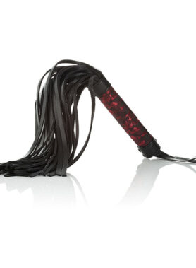 CALEXOTICS - SCANDAL WHIP WITH TAG