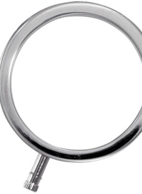 ELECTRASTIM - ELECTRARINGS METAL PENIS RING 34 MM