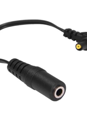 ELECTRASTIM - STANDARD ADAPTER TO SOCKET 3.5 MM