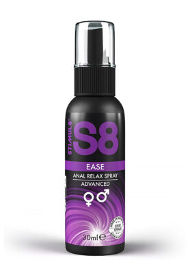 STIMUL8 - S8 EASE ANAL RELAXING SPRAY 30 ML