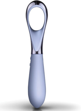 NIYA - N3 PRECISION EROGENATED ZONE MASSAGER