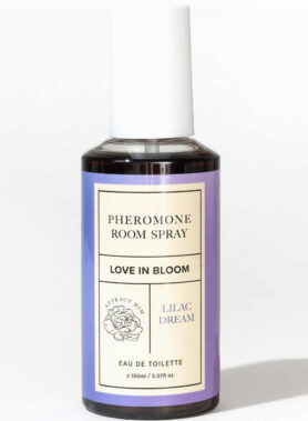 EYE OF LOVE - BLOOM ROOM SPRAY INDICA LILAC DREAM 150 ML