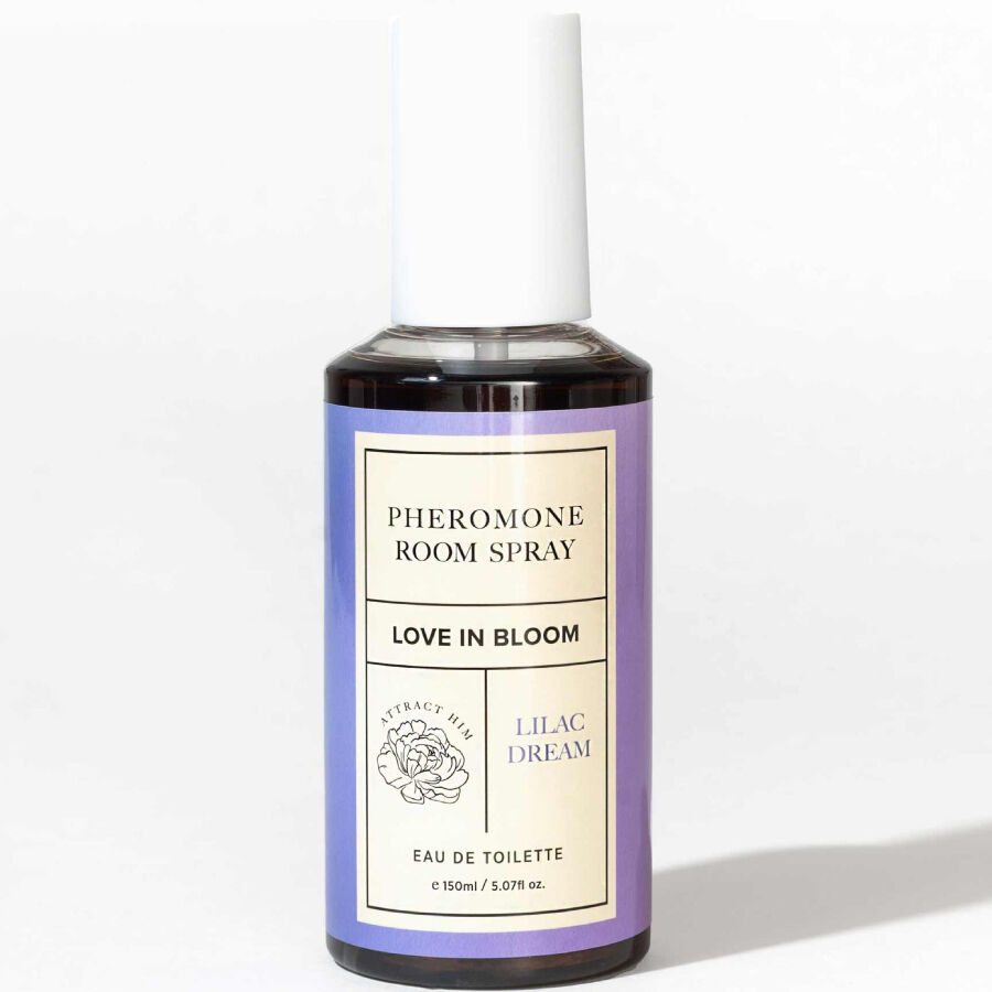 EYE OF LOVE - BLOOM ROOM SPRAY INDICA LILAC DREAM 150 ML