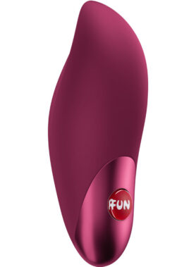 FUN FACTORY - CHARME BULLET VIBRATOR WINE RED