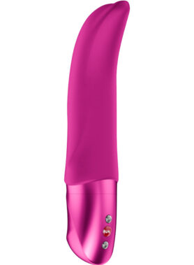 FUN FACTORY - DIVA DOLPHIN G-SPOT VIBRATOR MAGENTA