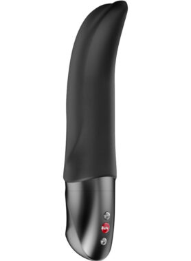 FUN FACTORY - DIVA DOLPHIN G-SPOT VIBRATOR BLACK