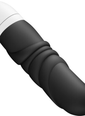 FUN FACTORY - JAM MINI VIBRATOR BLACK