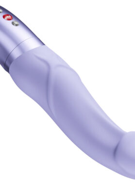 FUN FACTORY - MR. BOSS G-SPOT VIBRATOR PURPLE