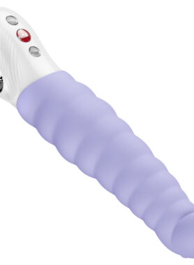 FUN FACTORY - PATCHY PAUL G-SPOT VIBRATOR PURPLE
