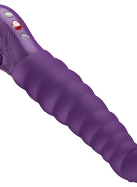 FUN FACTORY - PATCHY PAUL G-SPOT VIBRATOR DARK VIOLET
