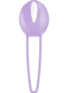 FUN FACTORY - SMARTBALL UNO KEGEL BALL PURPLE